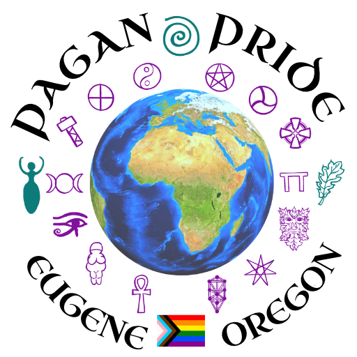 Eugene Pagan Pride Day Education, Activism, Charity, & Community